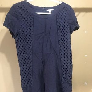 Skies Are Blue Dress